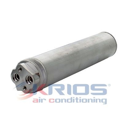 Airco droger MEAT & DORIA K132220A MEAT & DORIA K132220A: Filter droger airco Renault CLIO 2017