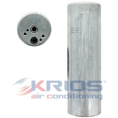 MEAT & DORIA Essiccatore climatizzatore K132253 MEAT & DORIA K132253 Essiccatore climatizzatore Sprinter 2-T Camion pianale/Telaio (W901, W902) originale prezzo