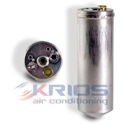 MEAT & DORIA Filtre déshydratant, climatisation K132256 K132256 Déshydrateur de clim MEAT & DORIA MITSUBISHI PAJERO