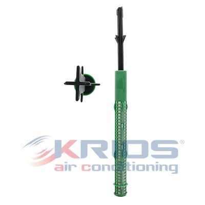 HOFFER Tørfilter aircondition K132258 Tørfilter aircondition HOFFER Q5 K132258 billig