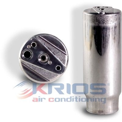 MEAT & DORIA Airco droger K132265 MEAT & DORIA K132265 Airconditioning TOYOTA COROLLA Compact (_E10_) 1995