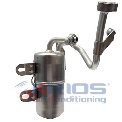 MEAT & DORIA Tørfilter aircondition K132359 K132359 MEAT & DORIA Tørfilter aircondition MG billig