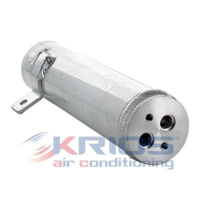 MEAT & DORIA Αφυγραντήρας, σύστ. κλιματισμού K132363 K132363 Afigrantiras MERCEDES-BENZ 111 Series MEAT & DORIA