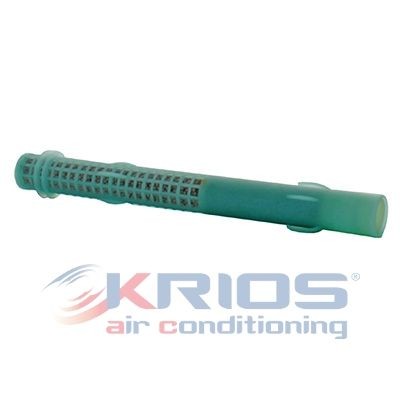 MEAT & DORIA Filtre déshydratant, climatisation K132367 MEAT & DORIA Déshydrateur climatisation MG K132367