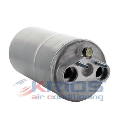 Airco droger MEAT & DORIA K132368 MEAT & DORIA K132368: Filter droger airco Renault TRAFIC 2015