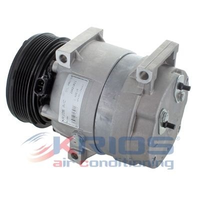 MEAT & DORIA Air conditioning compressor K14001A MEAT & DORIA K14001A Renault R21 Estate ac compressor cost