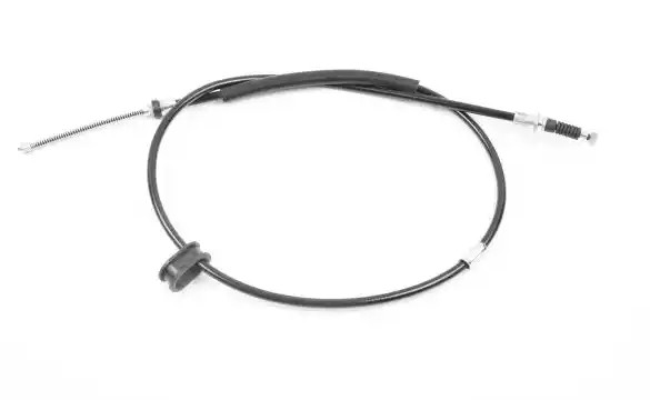 A.B.S. Hand brake cable K14123 A.B.S. K14123 genuine Charade G102 emergency brake kit price