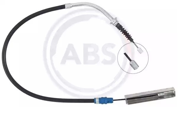 A.B.S. Handbremsseil K14150 A.B.S. K14150 Bremsseil Mini F56 Kosten