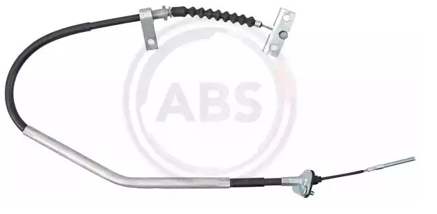 Tross, seisupidur A.B.S. K14165 A.B.S. K14165 DAIHATSU HIJET 2011 Käsijarru vaijeri