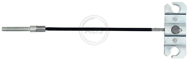 A.B.S. Żażné lanko parkovacej brzdy K14180 A.B.S. K14180 Żażné lanko parkovacej brzdy