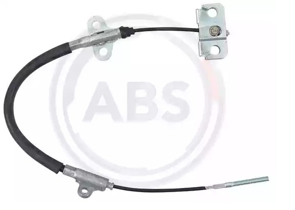 Handbromsvajer A.B.S. K14184 A.B.S. K14184 Handbromsvajer NISSAN NAVARA 2016