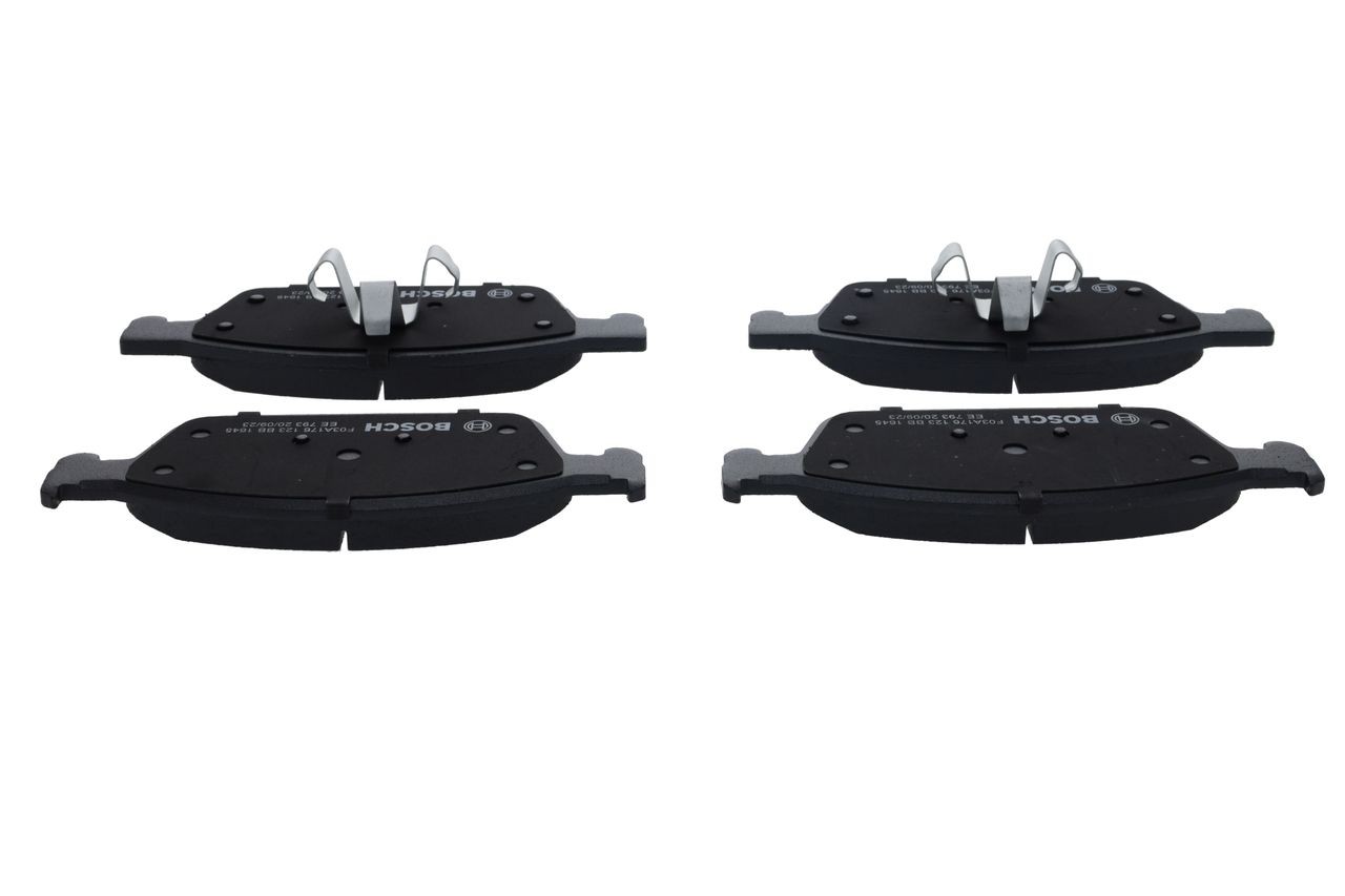 BOSCH Sklo zadného svetla 0 318 307 004 Diely zadného svetla BOSCH Audi A8 0 318 307 004