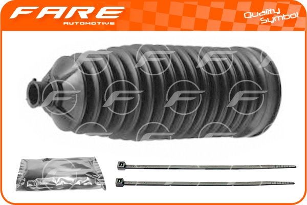FARE SA Stuurhoes, stuureenheid K14562 FARE SA K14562 Stuurhuishoes Alfa Romeo Brera originele prijs