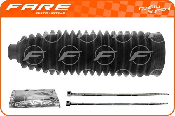 FARE SA Belgsett, styring K14572 Tannstangmansjett VOLVO FARE SA K14572