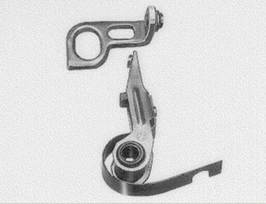 BOSCH Enjoliveur, feu arrière 0 318 307 509 Fixation de phare BOSCH TT 0 318 307 509 pas cher