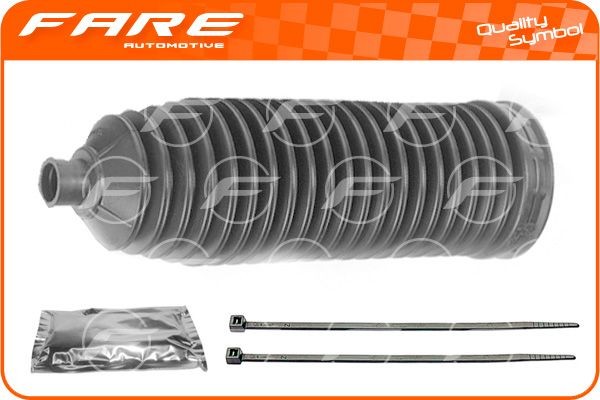 FARE SA Stuurhoes, stuureenheid K14578 FARE SA K14578 Stuurhuishoes Mercedes S203 prijs