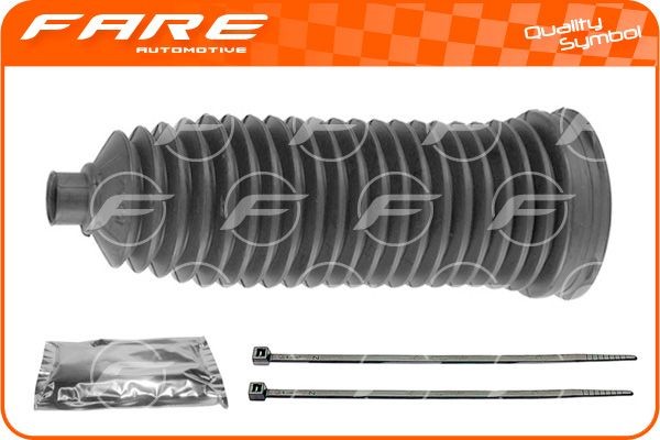 FARE SA Stuurhoes, stuureenheid K14581 FARE SA K14581 Stuurhuishoes Mercedes Sprinter 3t Van prijs