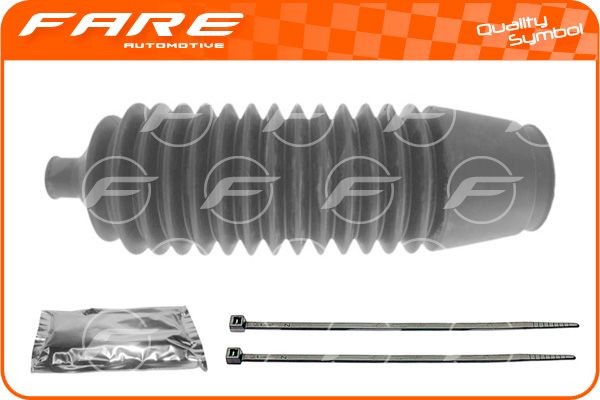 FARE SA Kit soffietto, Sterzo K14587 K14587 Cuffia sterzo FARE SA MITSUBISHI L 200 costo