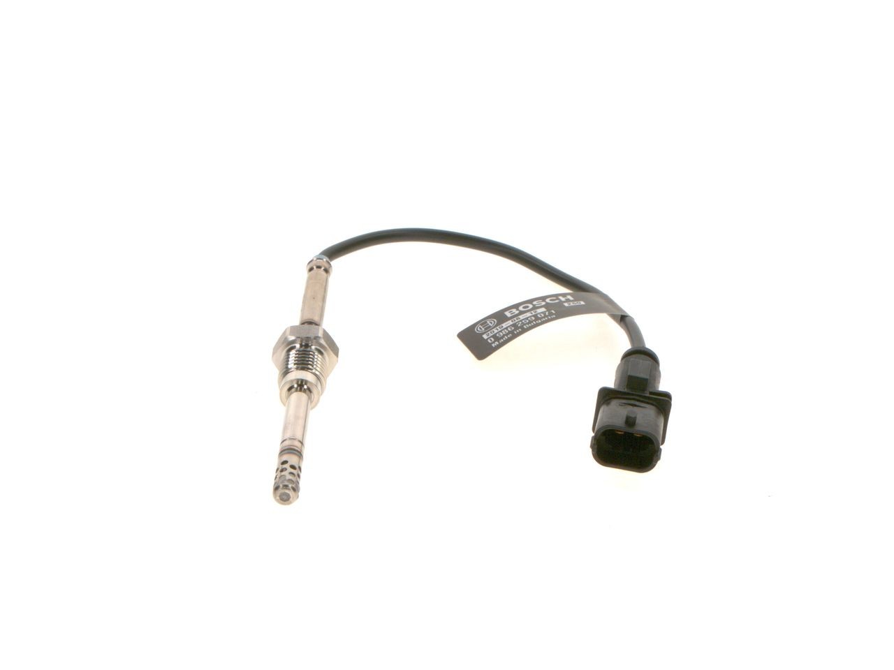 BOSCH Bakljus 0 318 311 004 0 318 311 004 BOSCH Baklyse Peugeot