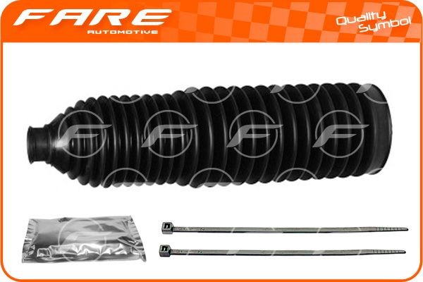 FARE SA Stuurhoes, stuureenheid K14598 Stuurhuishoes FARE SA A3 K14598 goedkoop