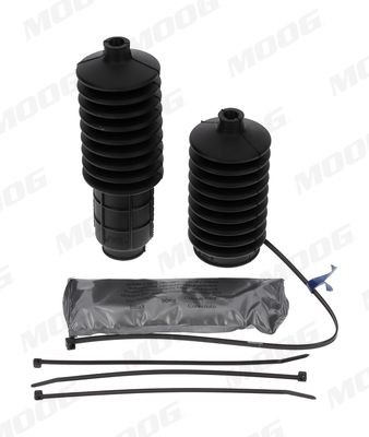 MOOG Lenkmanschette, Satz K150001 K150001 Lenkmanschette FIAT SCUDO MOOG kaufen