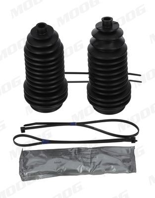 MOOG Σετ φούσκες, τιμόνι K150033 Συστημα διευθυνσης MOOG LEGACY K150033 φθηνά