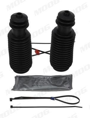 Stuurhoes, stuureenheid MOOG K150044 MOOG K150044: Stuurhuishoes Peugeot 405 1999