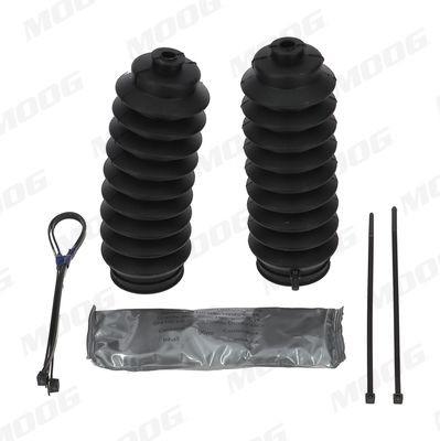 MOOG Stuurhoes, stuureenheid K150051 MOOG K150051 Stuurhuishoes Honda Accord 3 Aerodeck goedkoop