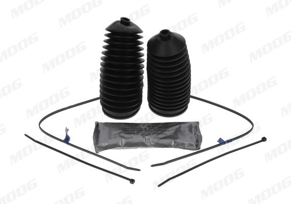MOOG Jogo de foles, direcção K150067 Coifa de direção MOOG Lexus ES K150067