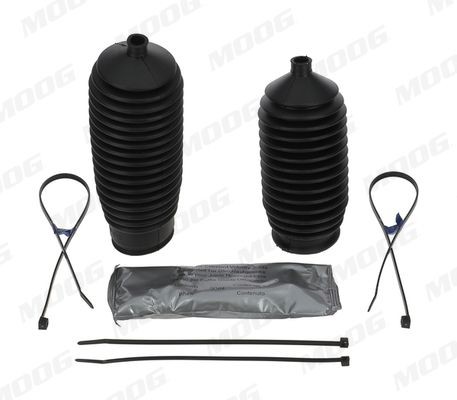 MOOG Stuurhoes, stuureenheid K150124 Stuurhuishoes MOOG C5 K150124 goedkoop