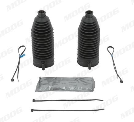 Stuurhoes, stuureenheid MOOG K150128 MOOG K150128 Stuurhuishoes Peugeot 206 2022
