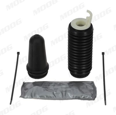 MOOG Stuurhoes, stuureenheid K150152 K150152 Stuurhuishoes PEUGEOT BOXER MOOG