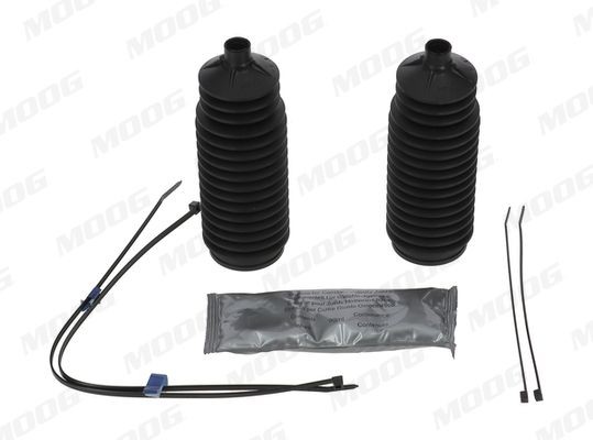 MOOG Lenkmanschette, Satz K150171 K150171 Faltenbalg Lenkung OPEL GRANDLAND X MOOG kaufen