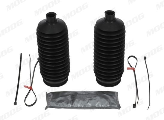 MOOG Lenkmanschette, Satz K150189 K150189 Lenkgetriebe Manschette OPEL GRANDLAND X MOOG kaufen