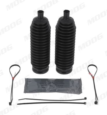 MOOG Kaitsekummikomplekt, rooliseade K150234 Roolilati tolmukaitse MOOG ARONA K150234 odav