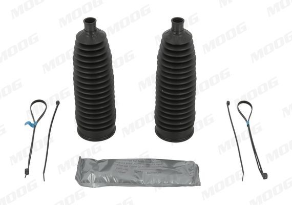 MOOG Putekļusargu komplekts, Stūres iekārta K150254 Stūres iekārtas putekļu aizsargs MOOG Mazda 5 K150254