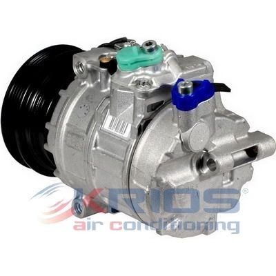 MEAT & DORIA Aircopomp K15102 MEAT & DORIA K15102 Aircomotor MG ZT goedkoop