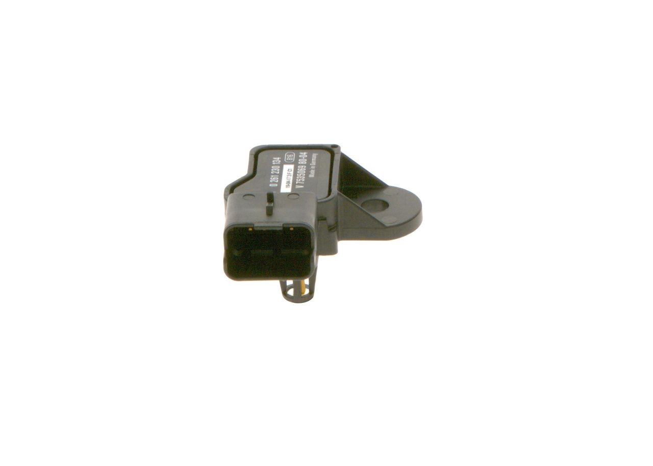 BOSCH Zadné svetlo 0 318 337 004 Zadné svetlá BOSCH Mercedes-Benz VARIO 0 318 337 004