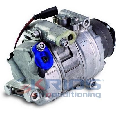 MEAT & DORIA Kliimakompressor K15174 MEAT & DORIA K15174 Kliimapump Audi R8 42 hind
