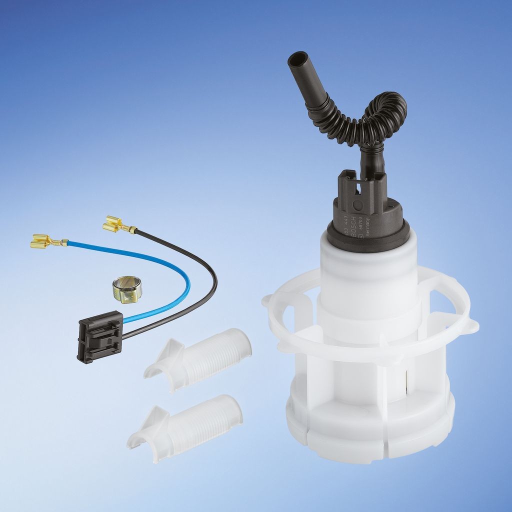 BOSCH Phare antibrouillard 0 318 434 006 0 318 434 006 Phares antibrouillard PEUGEOT 406 BOSCH