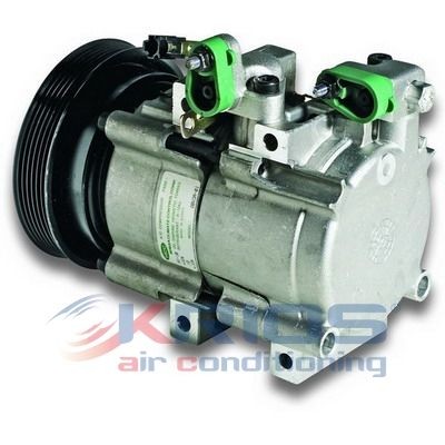 MEAT & DORIA Compressore aria condizionata K18038 MEAT & DORIA K18038 Compressore clima HYUNDAI XG (XG) originale prezzo