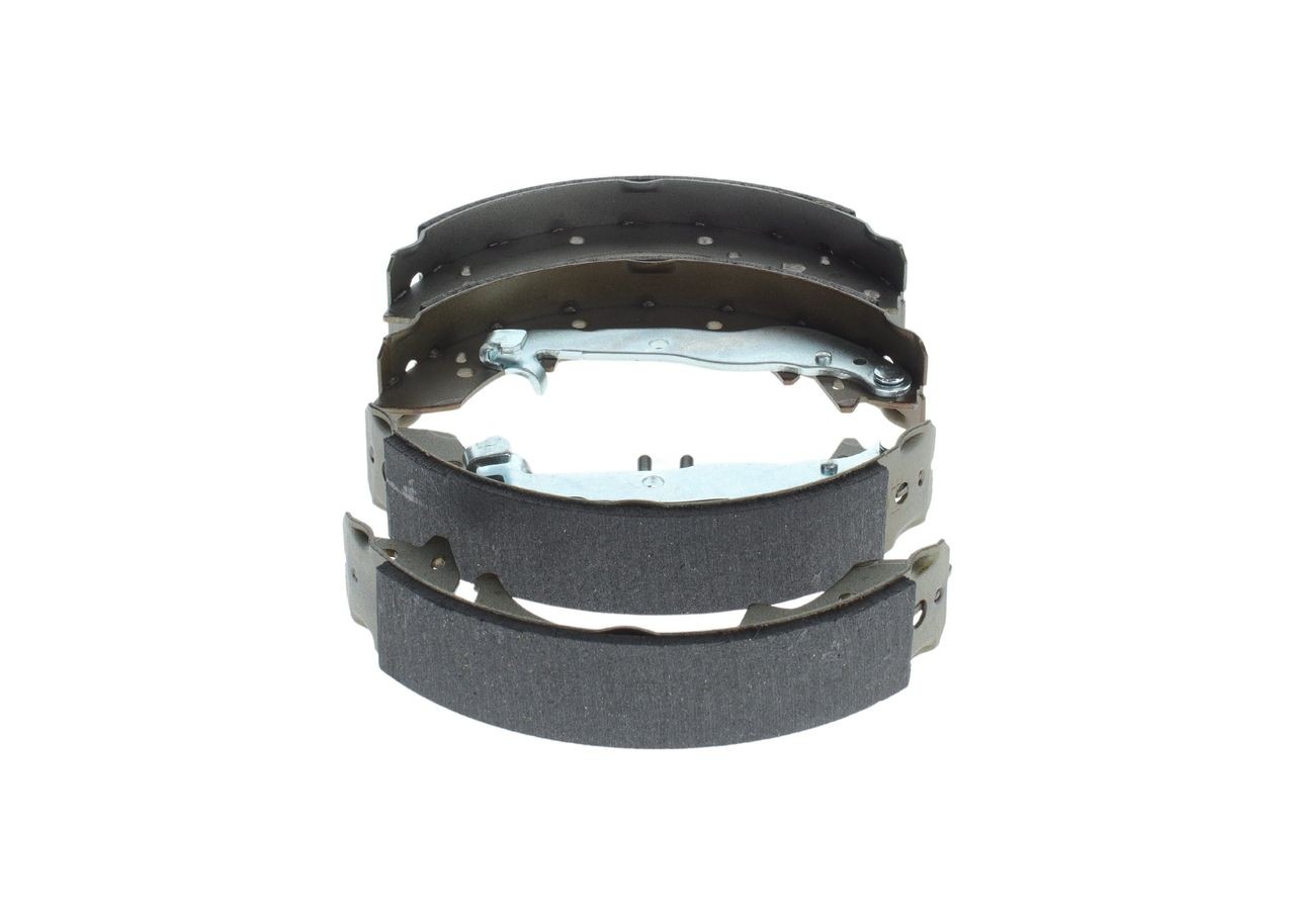 BOSCH Mistlamp 0 318 435 006 0 318 435 006 Mistlicht RENAULT KOLEOS BOSCH