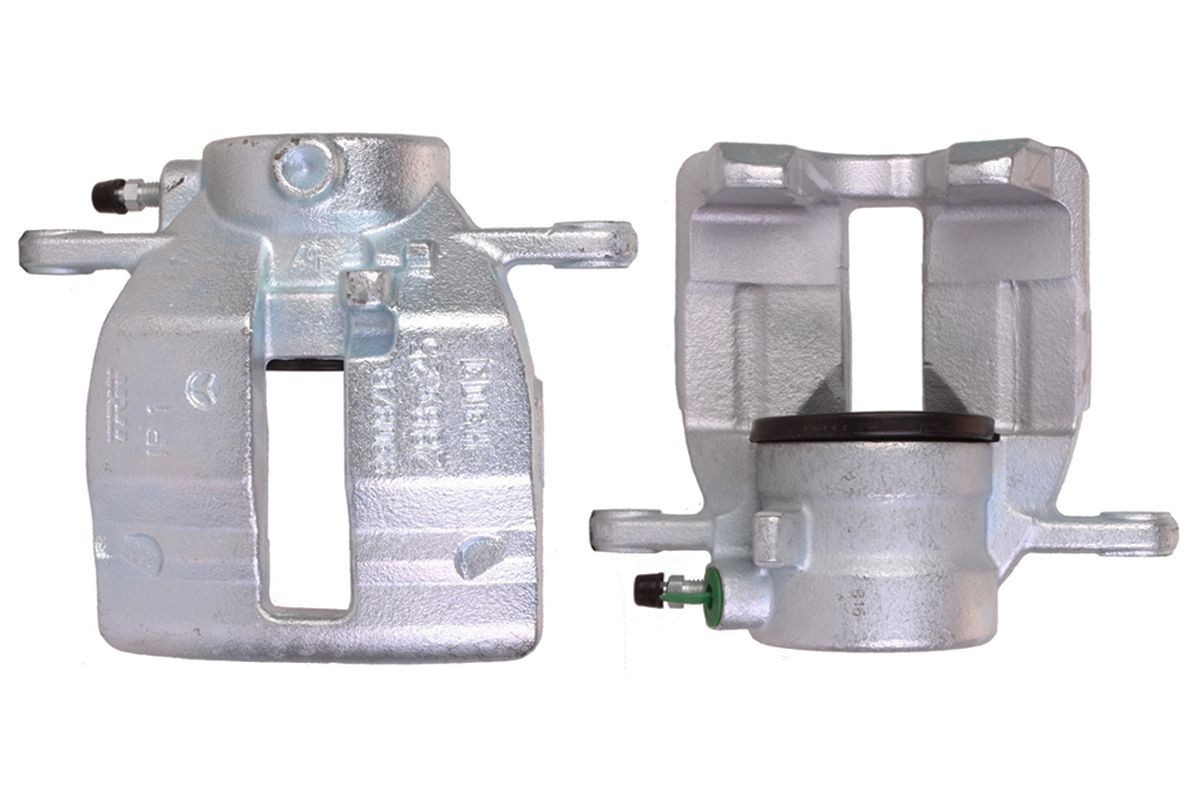 BOSCH Phare antibrouillard 0 318 438 004 0 318 438 004 Anti-brouillard RENAULT 19 BOSCH