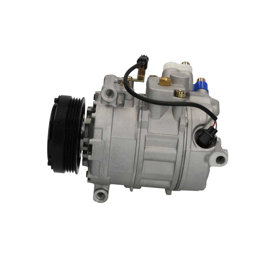 BOSCH Tåkelyskaster 0 318 439 009 0 318 439 009 Grøftelys CITROËN C-CROSSER BOSCH