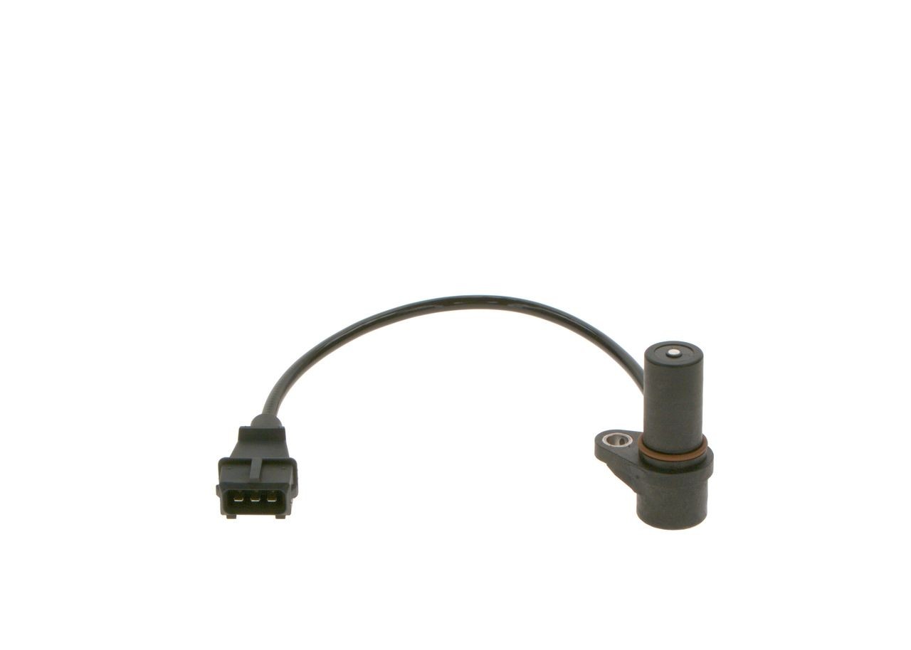 BOSCH Blinker 0 319 205 204 0 319 205 204 BOSCH blinkers NISSAN TIIDA