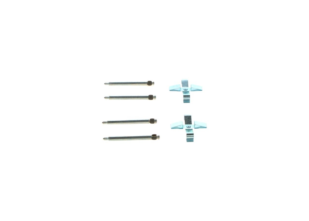 BOSCH Pisca 0 319 209 203 0 319 209 203 Intermitente RENAULT 21 BOSCH