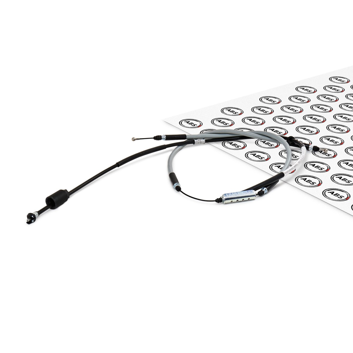 Cabo de aço, travão de estacionamento A.B.S. K19956 A.B.S. K19956 Cabo do freio de mão OPEL INSIGNIA 2021