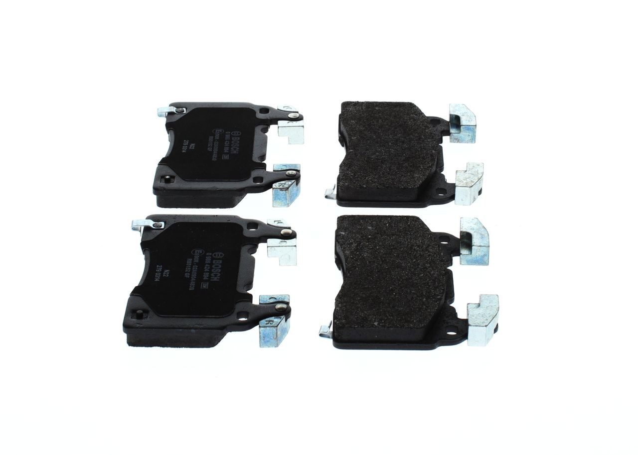 BOSCH Baklykt 0 319 323 103 Baklykter BOSCH Citroën C15 0 319 323 103