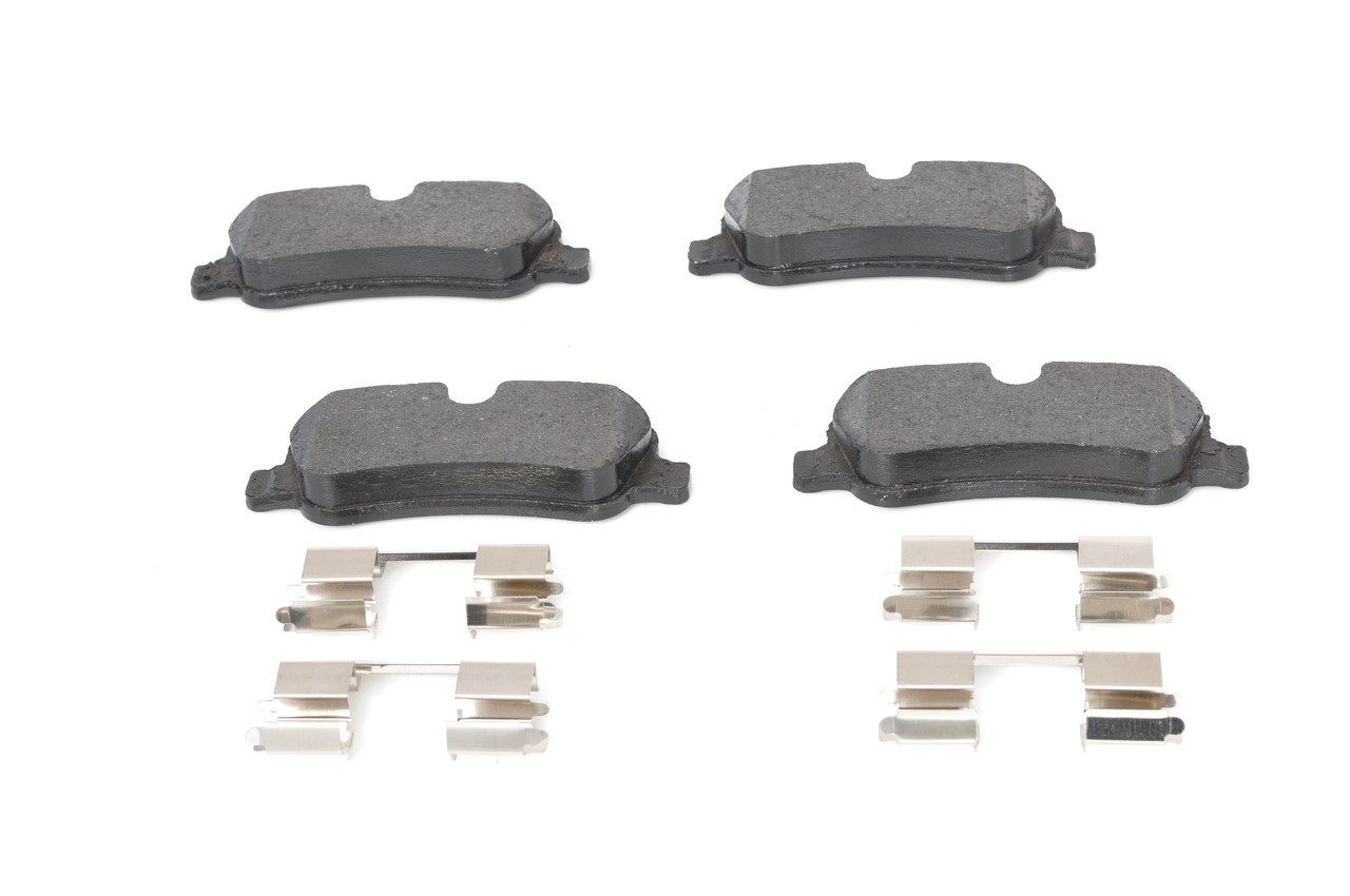 BOSCH Bakljus 0 319 326 206 0 319 326 206 BOSCH baklyse CITROЁN DS4