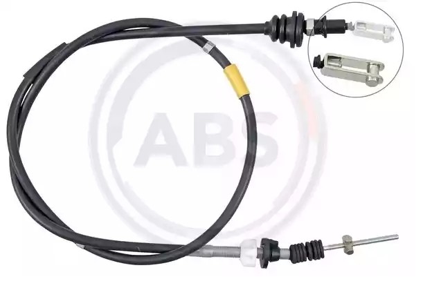 Clutchkabel A.B.S. K28086 A.B.S. K28086 Clutchwire TOYOTA RAV 4 2019